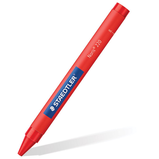 Boje voštane  8boja kartonska kutija noris club staedtler 220 nc8!!