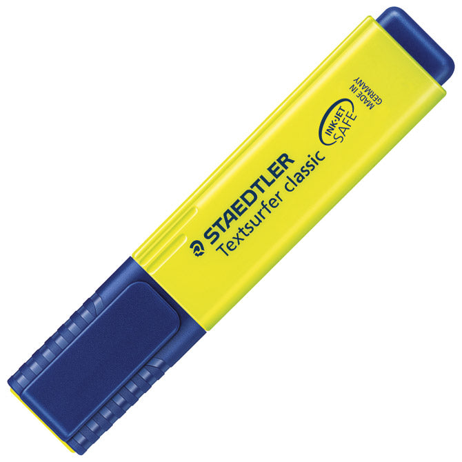 SIGNIR 1-5MM CLASSIC STAEDTLER 364-1 ŽUTI