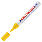 MARKER INDUSTRIJSKI LAKIRAJUĆI 2-4MM EDDING 8750 ŽUTI