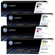 TONER HP.CF531A,CLJ PROMFP M180N/181FW(205A) ORIGINAL PLAVI
