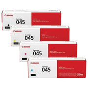 TONER CANON CRG 045Y,LBP61X/63X ORIGINAL ŽUTI