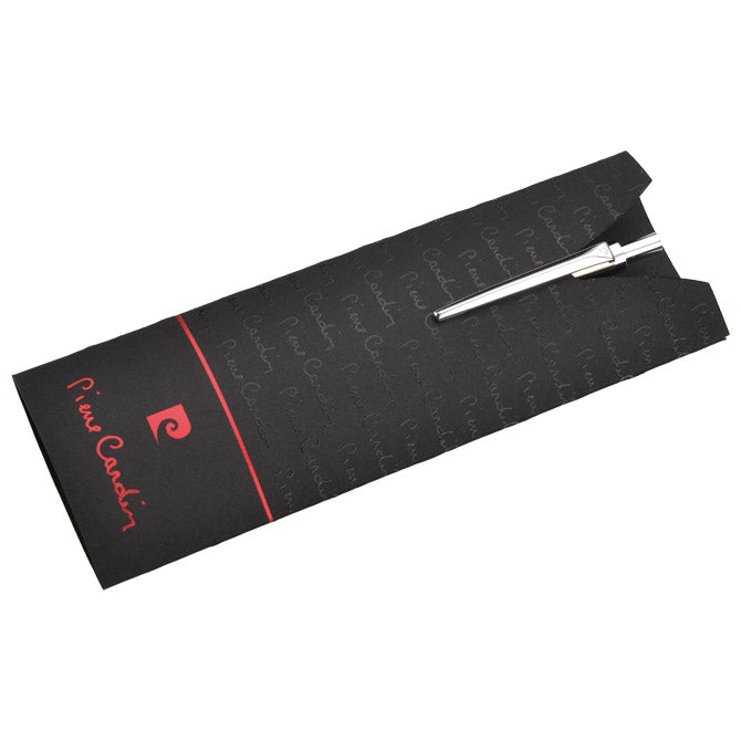 Kemični kovinski svinčnik amour pierre cardin b0101000ip3 srebrn