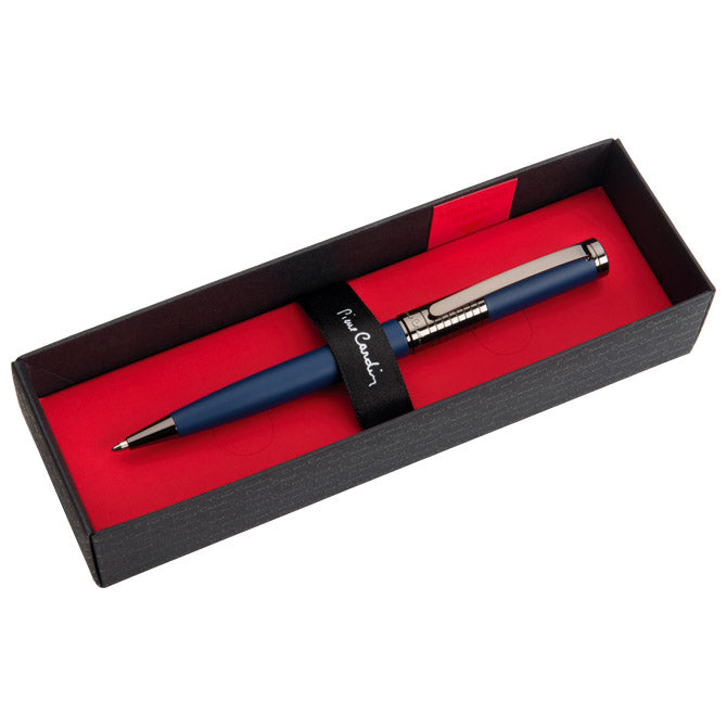 Kemični kovinski svinčnik evolution pierre cardin b0101400ip3 moder