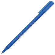Flomaster broadliner 0,8mm triplus staedtler 338-3 moder!!