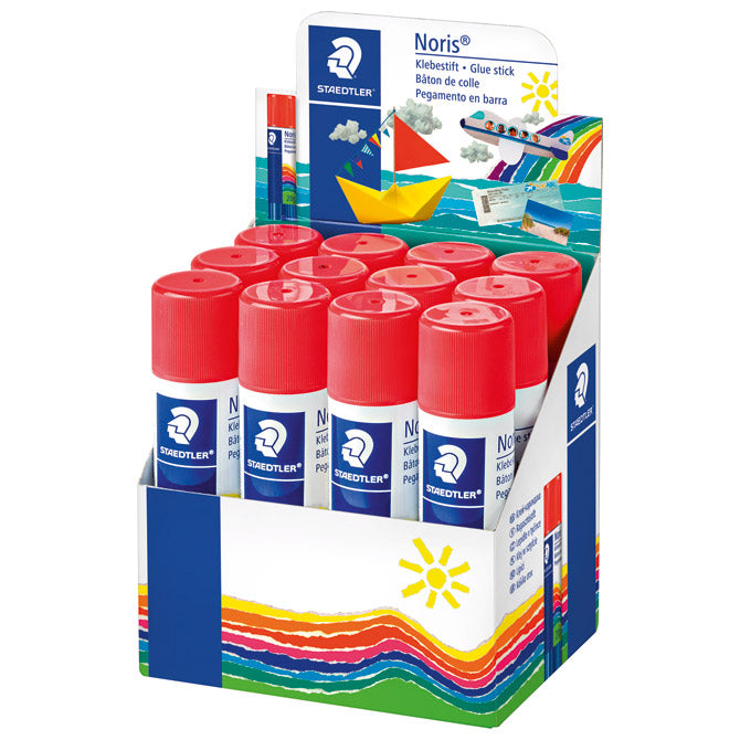 LJEPILO U STIKU 20G NORIS STAEDTLER 960 20 NCA