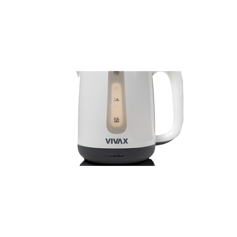 Vivax WH-170BW Kuhalo za vodu 1.7 l