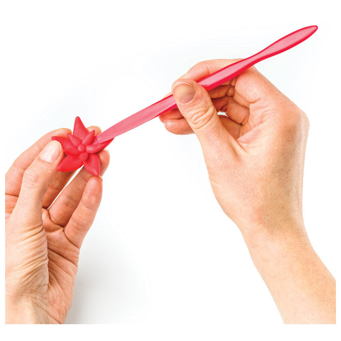 Alat za modeliranje plastičan fimo staedtler 8711 blister