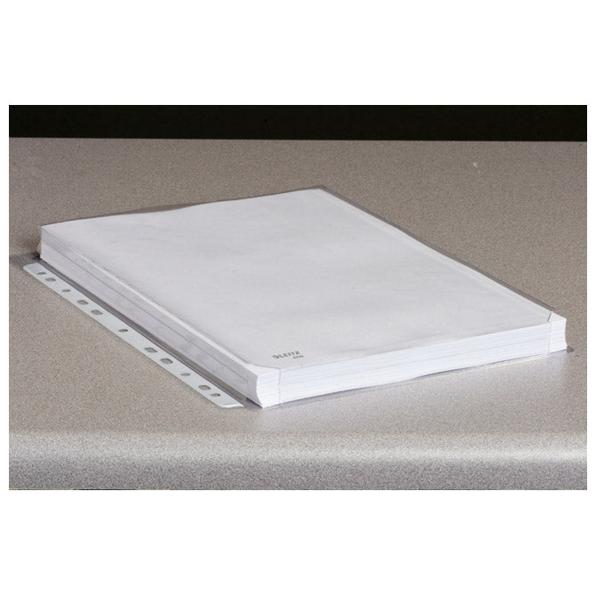 FASCIKL ULOŽNI A4 PVC PROŠIRENI 170MY PK10 LEITZ 47561003