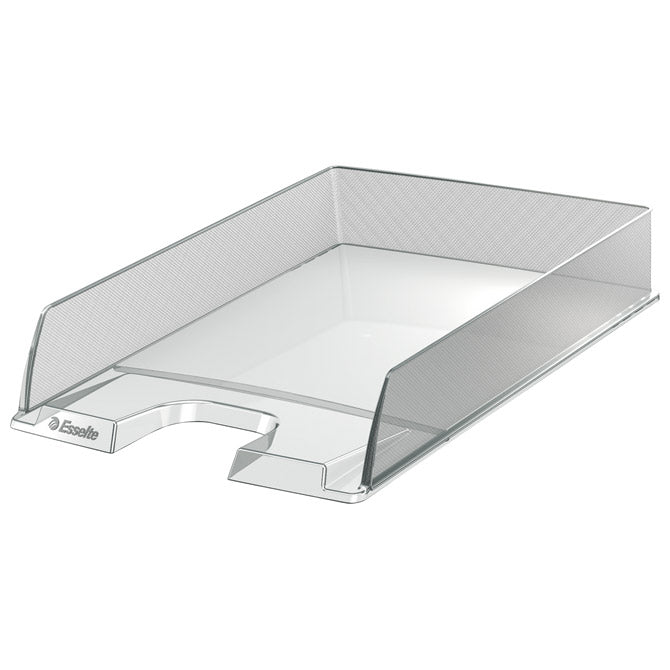 LADICA ZA SPISE A4 VIVIDA ESSELTE 623603 PROZIRNA
