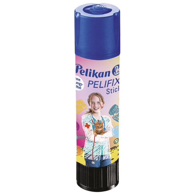 LJEPILO U STIKU 10G PELIFIX VETERINARKA PELIKAN 340125
