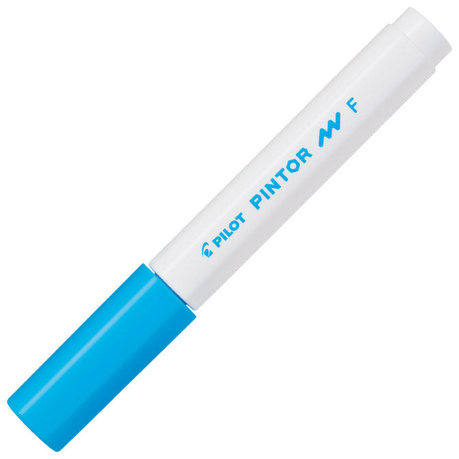 Marker 1mm pintor pilot sw-pt-f-lb svijetlo plavi