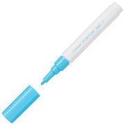 MARKER 1MM PINTOR PILOT SW-PT-F-PL PASTEL PLAVI