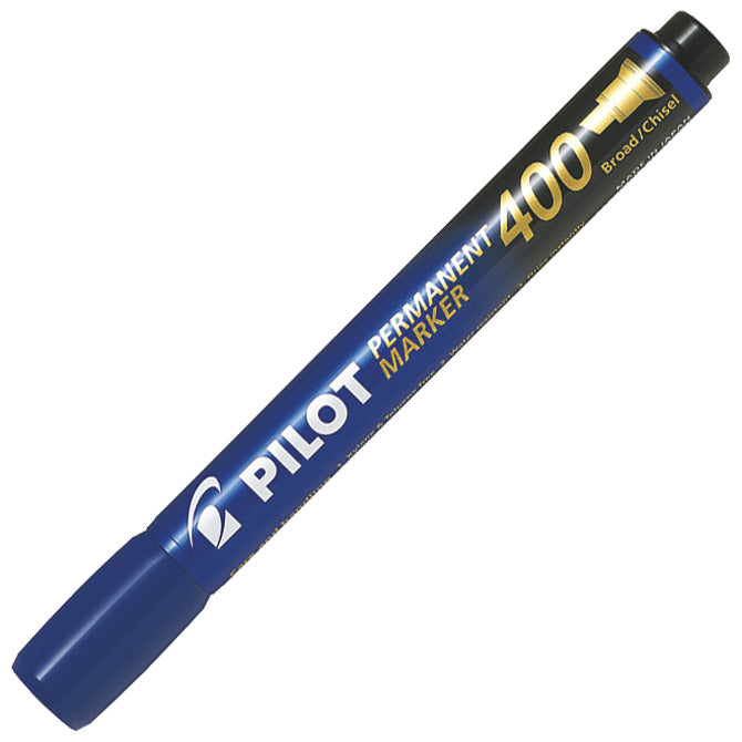 Marker permanentni 1,5-4,0 mm klinasti vrh pilot sca-400-l moder