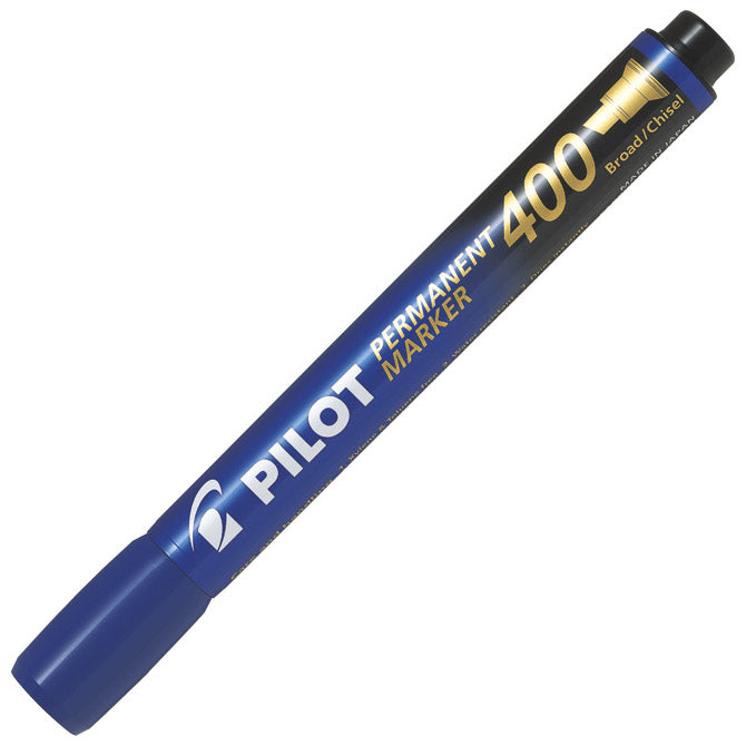 Marker permanentni 1,5-4,0 mm klinasti vrh pilot sca-400-l moder