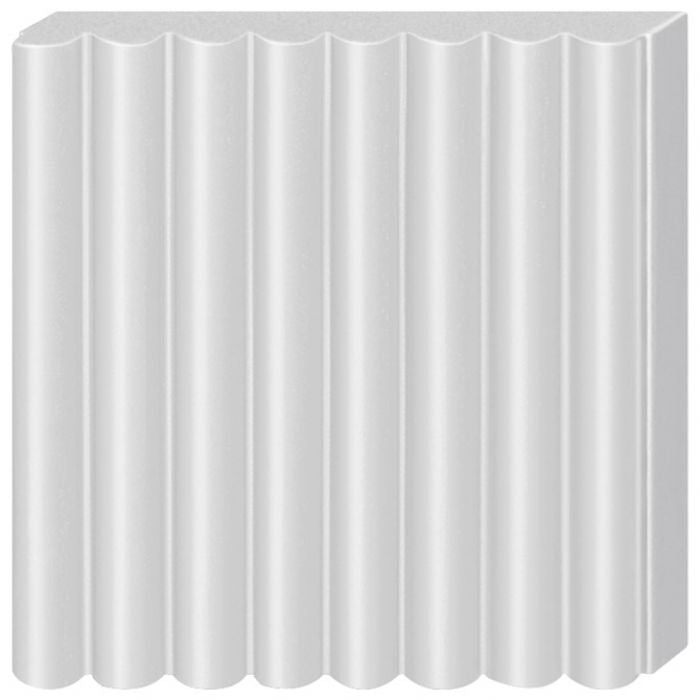 MASA ZA MODELIRANJE   57G FIMO SOFT STAEDTLER 8020-80 DELFIN SIVA