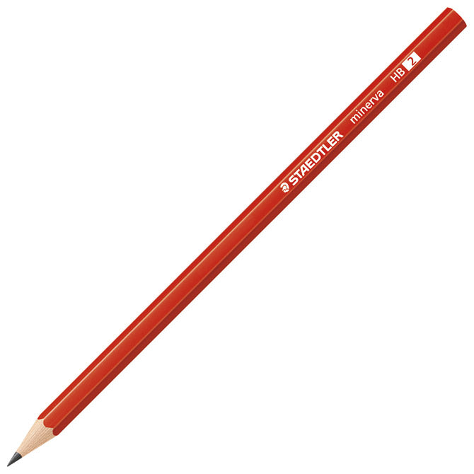 OLOVKA GRAFITNA HB MINERVA STAEDTLER 130 60-2