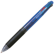 Kemični svinčnik grip štiribarvni feed gp4 begreen pilot bpkg-35rm-bg-l modra