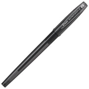 Kemični svinčnik super grip G cap pilot BPS-GG-F črna