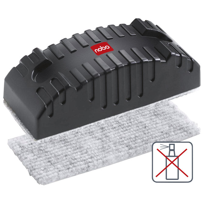 REFIL ZA BRISAČ ZA BIJELU PLOČU MAGNETNI PK10 NOBO 34534497
