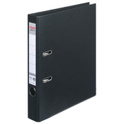 REGISTRATOR A4 USKI SAMOSTOJEĆI MAX.FILE HERLITZ 10834729 CRNI