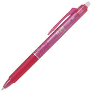 Roler gel 0,5 mm Frixion ball clicker piši-briši Pilot BLRT-FR5-P roza