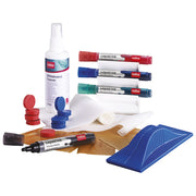 SET PRIBORA ZA BIJELU PLOČU NOBO 1901430