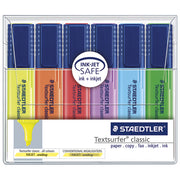 Signir 1-5mm classic staedtler 364 wp6 6boja