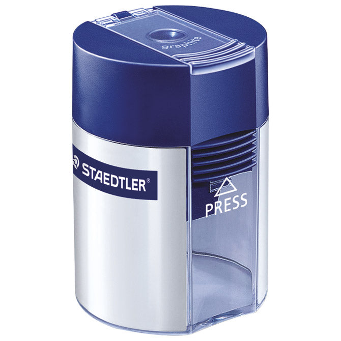 KOVINSKI ŠILČEK S PVC ŠKATLO STAEDTLER 511 001