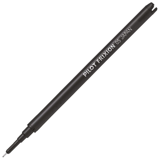 ULOŽAK ZA ROLER 0,5 MM FRIXION POINT PIŠI-BRIŠI PK3 PILOT BLS-FRP5-B-S3 CRNI