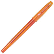 Kemični svinčnik super grip g cap pilot bps-gg-f oranžna!!