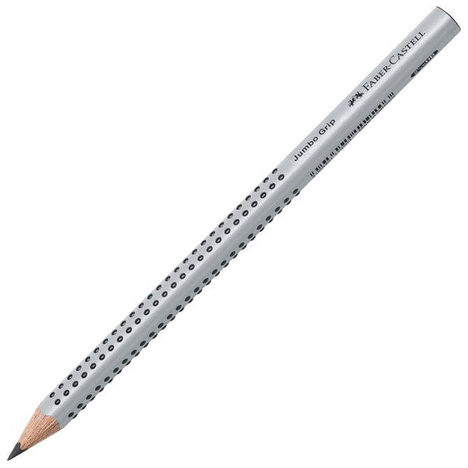 OLOVKA GRAFITNA HB JUMBO GRIP 2001 FABER-CASTELL 111920