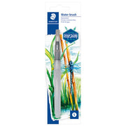 KIST ZA VODENE BOJE SA SPREMNIKOM ZA VODU DESIGN JOURNEY STAEDTLER 949 BK-1-C BLISTER