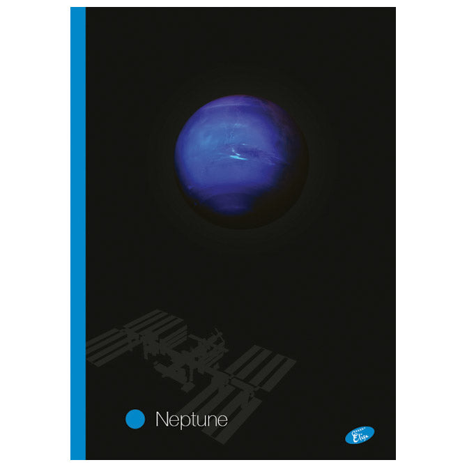 TEKA MEKI UVEZ A4 KARO 40 PLUS 2L 80G PLANETS ELISA