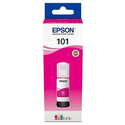 INK JET EPSON 101 ECOTANK L4150 T03V34A ORIGINAL CRVENI