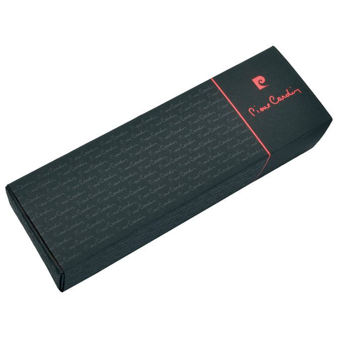 OLOVKA KEMIJSKA ELODIE PIERRE CARDIN B0100300IP3 SREBRNA/CRNA