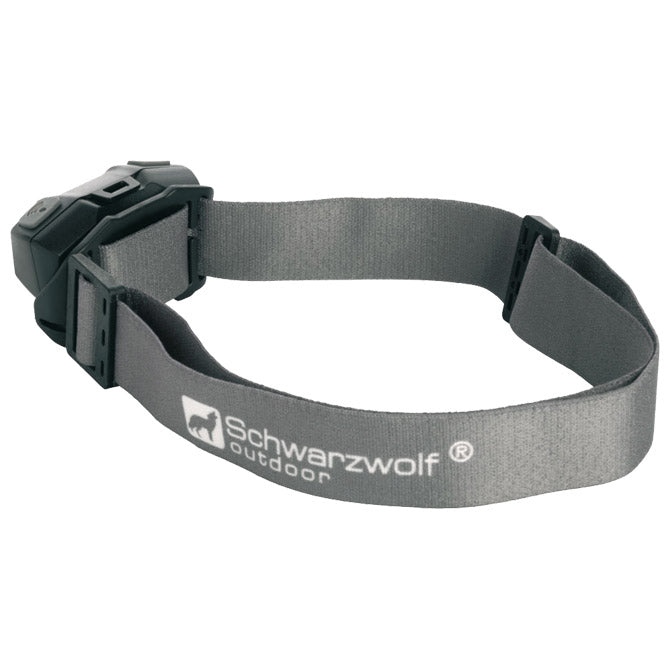 SVJETILJKA NAGLAVNA SCHWARZWOLF MINO F2300900AJ3