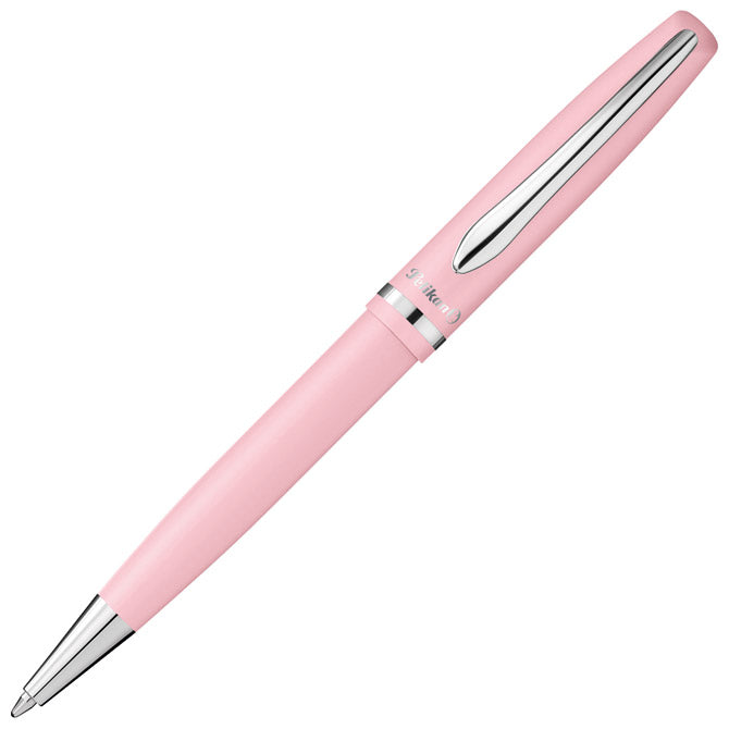 Olovka kemijska jazz pastel pelikan 812658 pastelno roza