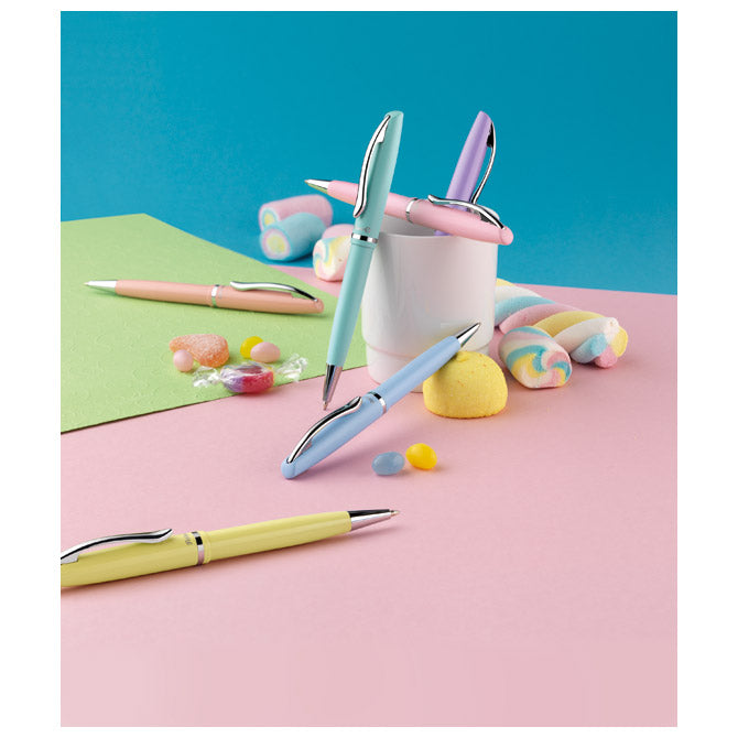 Olovka kemijska jazz pastel pelikan 812641 pastelno ljubičasta
