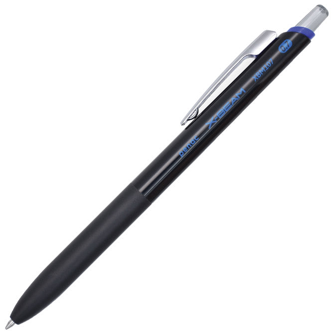 Kemični svinčnik grip x-beam cross penac bp0207-bl-03 moder