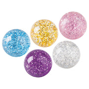 LOPTICA GUMENA FI-4CM GLITTER BRUNNEN 10-36683 06 SORTIRANO