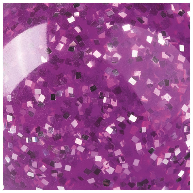 LOPTICA GUMENA FI-4CM GLITTER BRUNNEN 10-36683 06 SORTIRANO