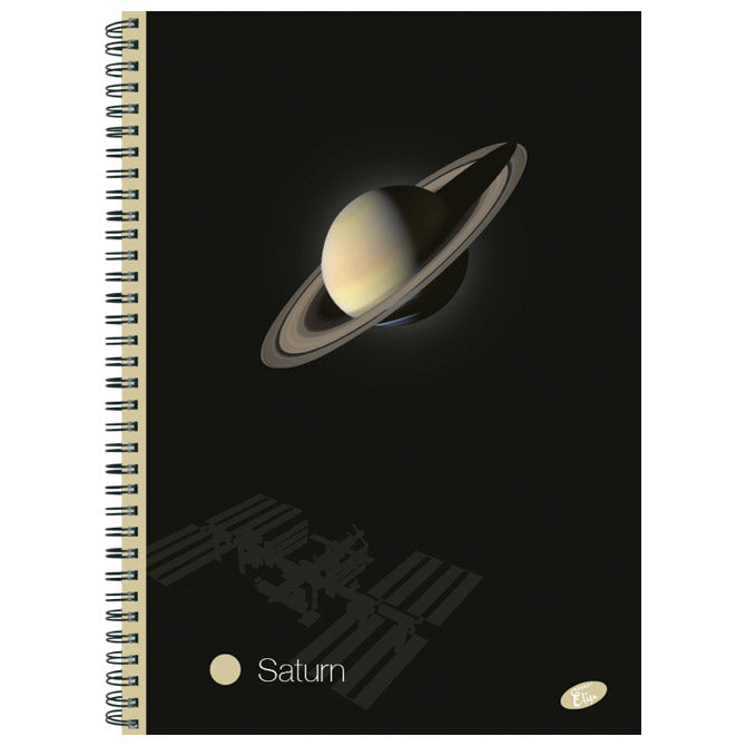 BLOK KOLEGIJ A4 CRTE  70L PLANETS ELISA