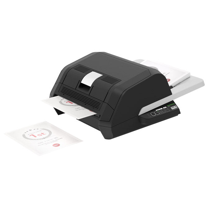Plastifikator automatski a3 (2 valjka) foton 30 gbc 4410011eu