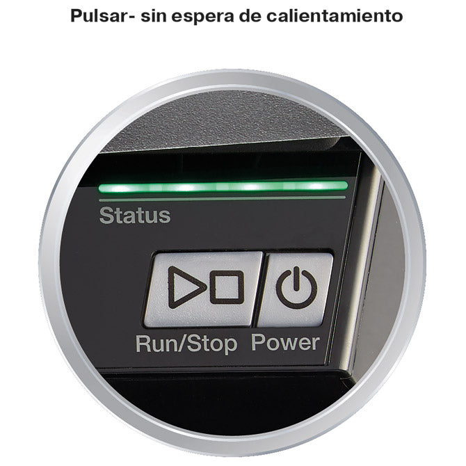 Plastifikator automatski a3 (2 valjka) foton 30 gbc 4410011eu