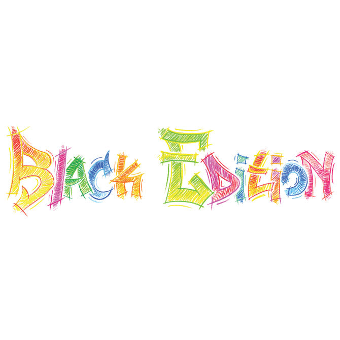 Boje drvene  36boja trokutaste black edition faber castell 116436 blister