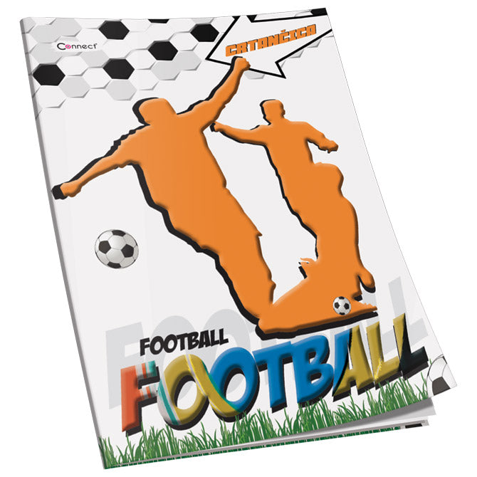 OBRAZAC ŠKOLSKI CRTANČICA ZA 1RAZRED SOFT PLUS  CONNECT BOY