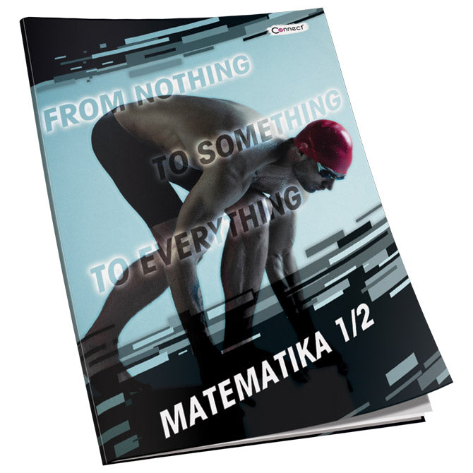 OBRAZAC ŠKOLSKI MATEMATIKA ZA 1 I 2RAZRED SOFT PLUS  CONNECT BOY
