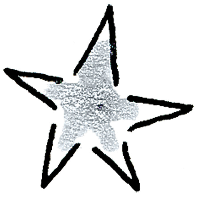 SIGNIR 1-5MM 46 METALLIC FABER CASTELL 154661 SREBRNA
