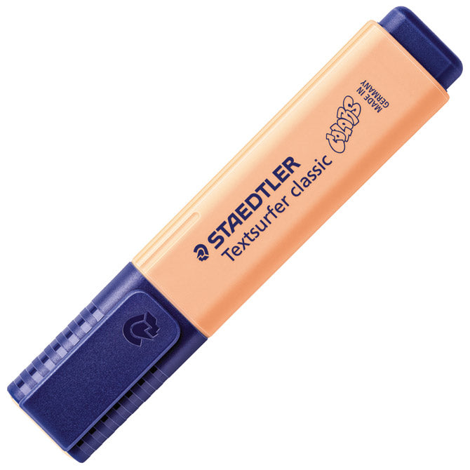 SIGNIR 1-5MM PASTEL CLASSIC STAEDTLER 364 C-405 BOJA BRESKVE