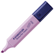 Označevalec 1-5mm pastel classic Staedtler 364 C-620 lila
